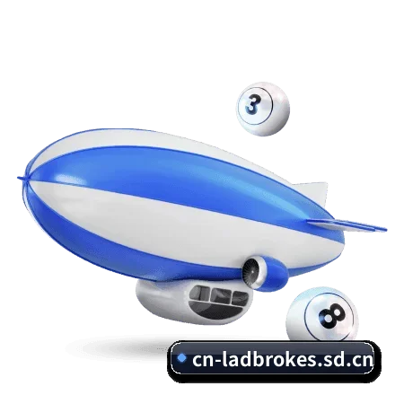 数字体育布局 - Ladbrokes